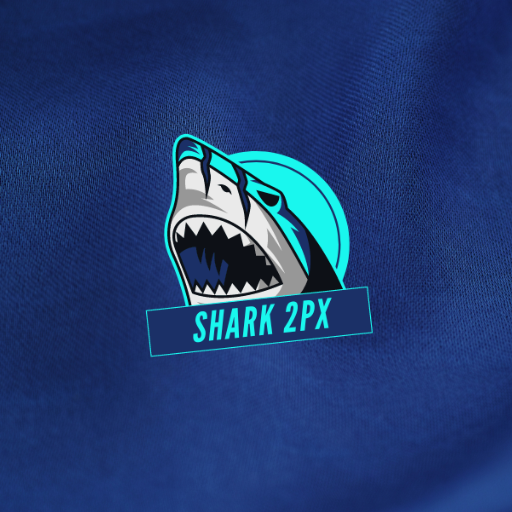 SHARK 2PX