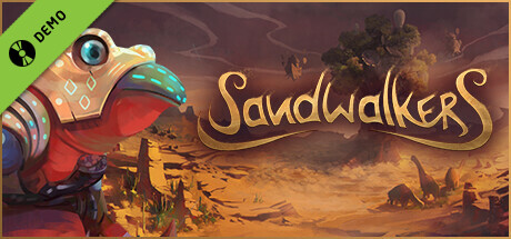Sandwalkers Demo