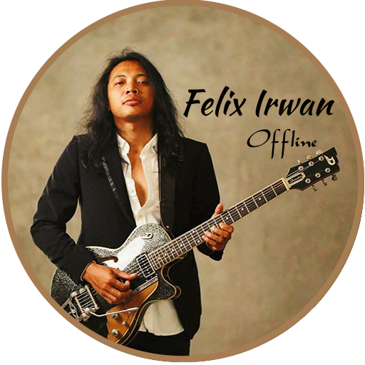 Felix Irwan Cover Offline