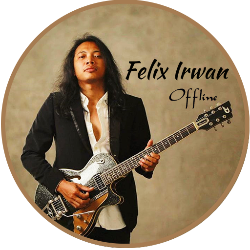 Felix Irwan Cover Offline