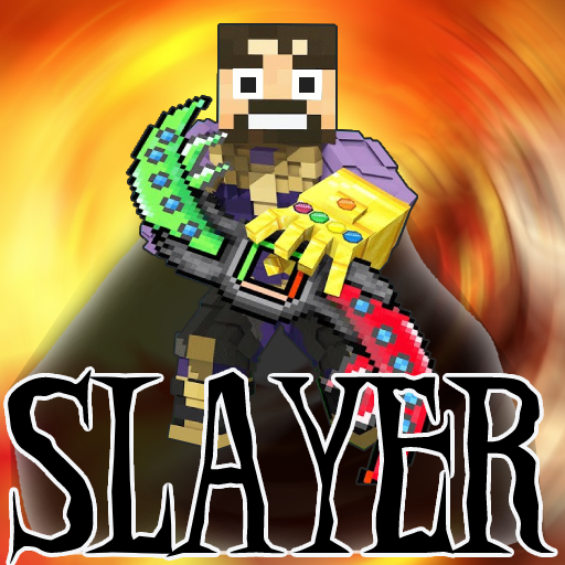 Demon slayer craft mod