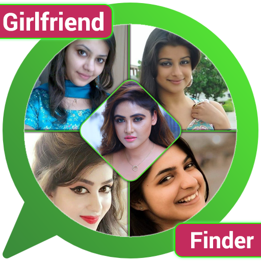 Friend Search for whatsapp - Chat Number 😍