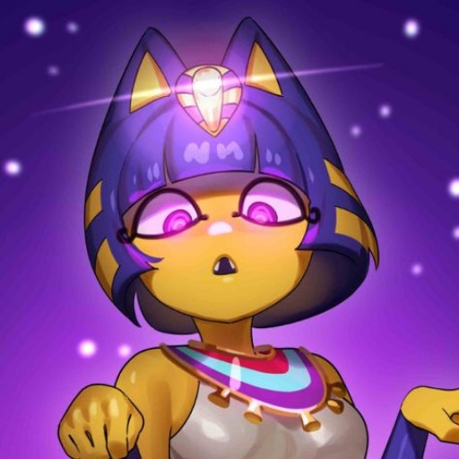 Ankha Wallpapers HD