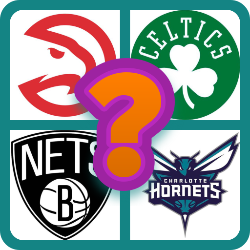 NBA Team Logo Basketball quiz