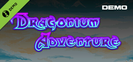 Dragonium Adventure Demo