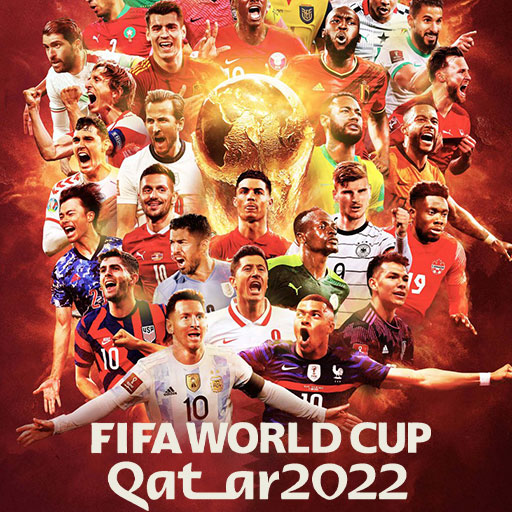 Qatar Football World Cup 2022