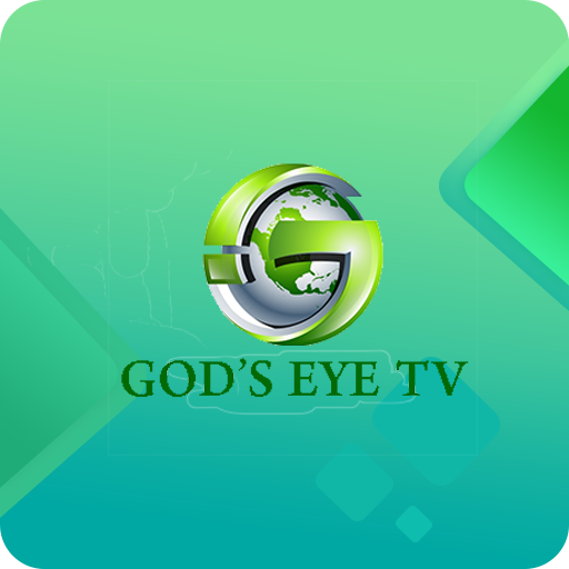 GOD’S EYE TV