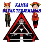 Kamus Batak Terjemahan
