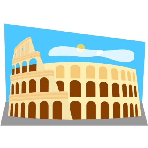 Cities of Ancient Rome