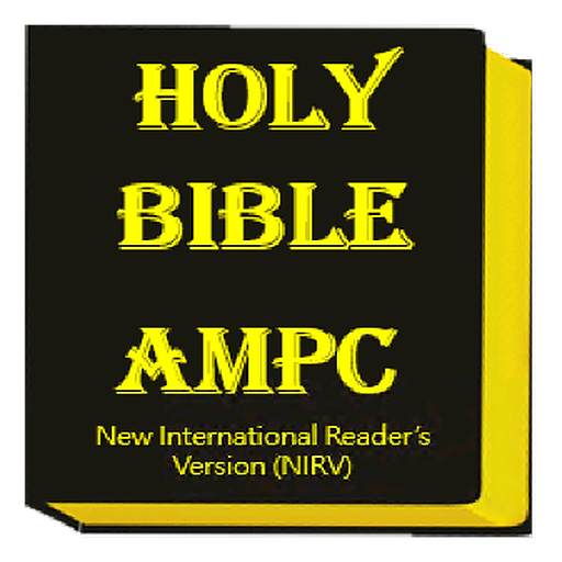 Bible (AMPC)