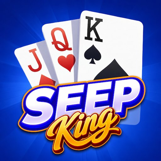Seep King: Sweep Card Game