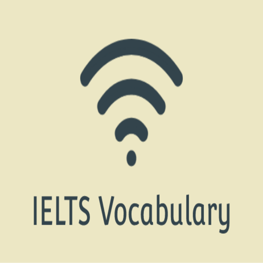 IELTS Writing Vocabulary