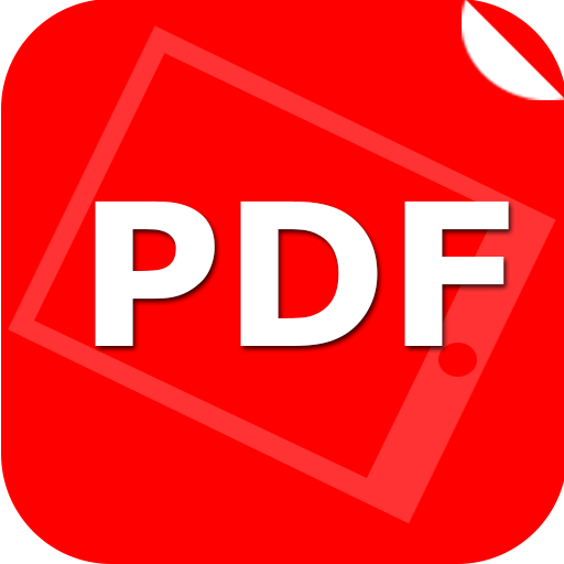 Aplikasi Penukar Imej ke PDF