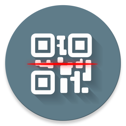 QR Code Scanner and Generator