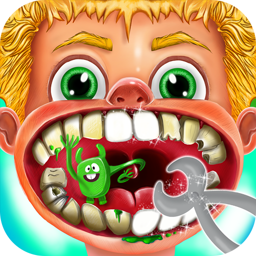 Toothy Town - Kids Dentist