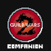 Guild Wars 2 - A Companion App