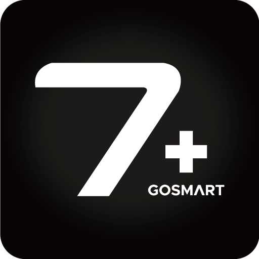 GoSmart CAM7+