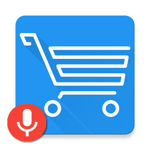 My Shopping List