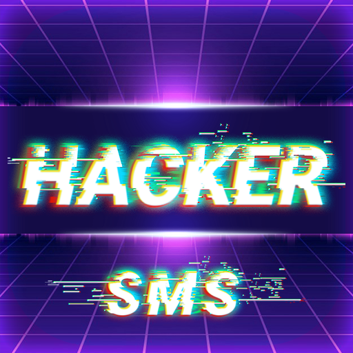 Tema Hacker SMS Messenger