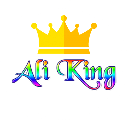 ALI KING VIP