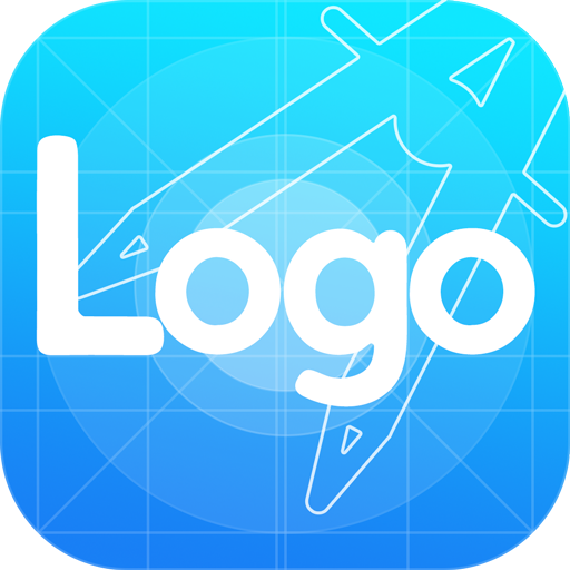 Buat Logo Sendiri App