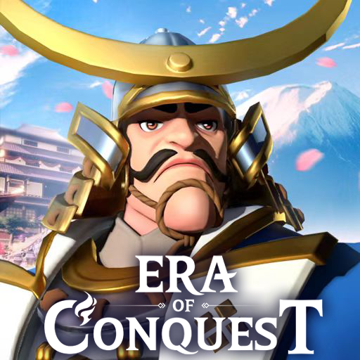 文明と征服：Era of Conquest