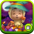 Hutos Puzzle Game for Smart TV