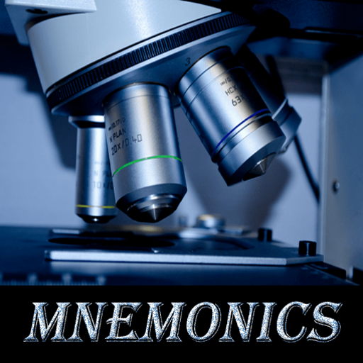 Pathology Mnemonics