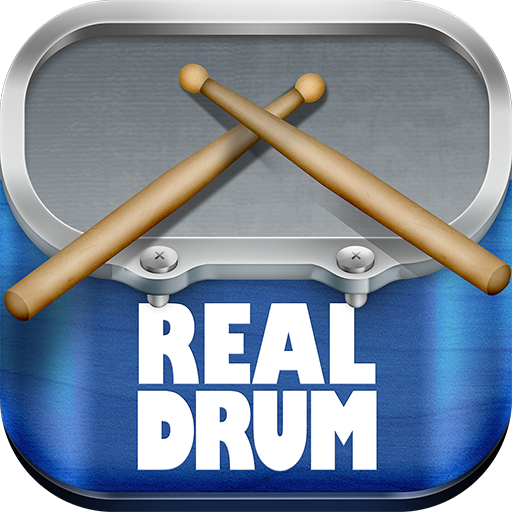 Real Drum Free