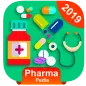Pharmapedia Medical Pharmacy