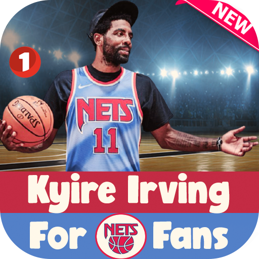 Kyrie Irving Keyboard Dallas