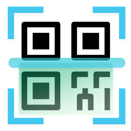 QR & Barcode Scanner