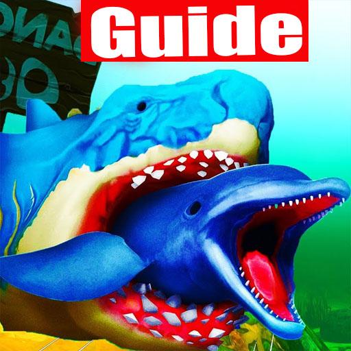 Download Clue Feed and Grow Fish android on PC