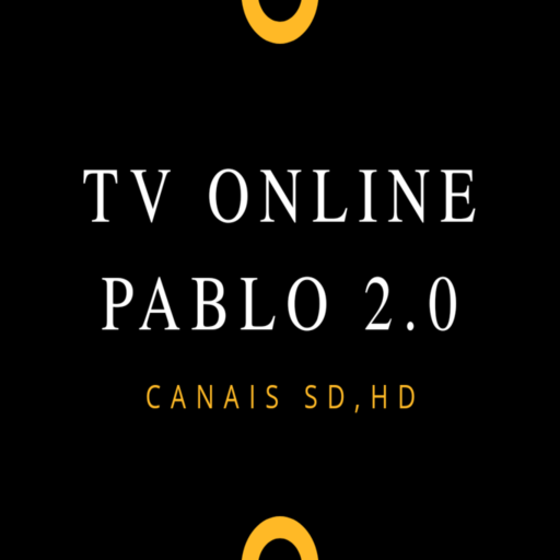 Tv Online Pablo 2.0