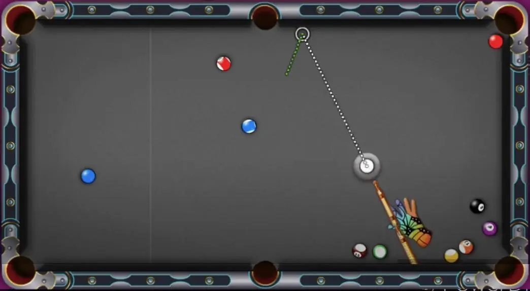 Baixe Pool Strike 8 sinuca online no PC