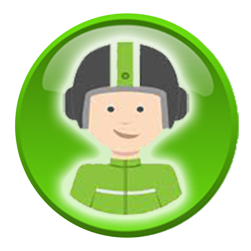 DRIVER OJIN (OJEK INDRALAYA)