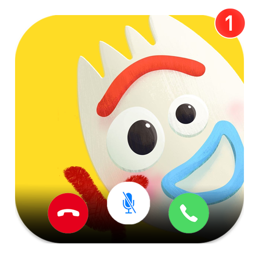 Best Funny Forky Fake Chat And