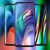 Moto G10 Power G100 Wallpaper