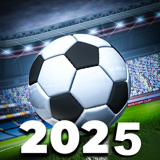 Football Games Champion League