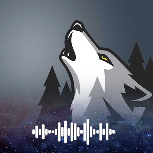 Wolf sound Ringtone