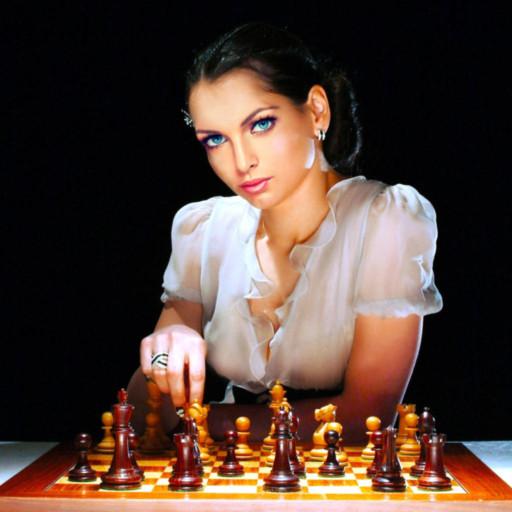 Chess online pertempuran