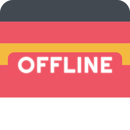 Jerman Indonesia Offline Kamus