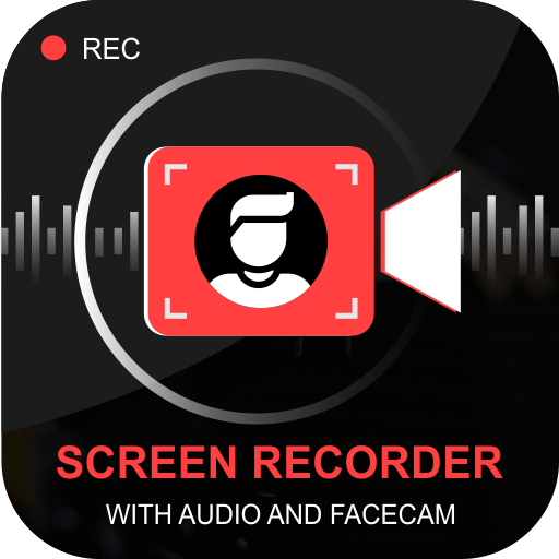 Screen Recorder With Facecam &