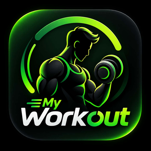 Gym Workout - Offline Training