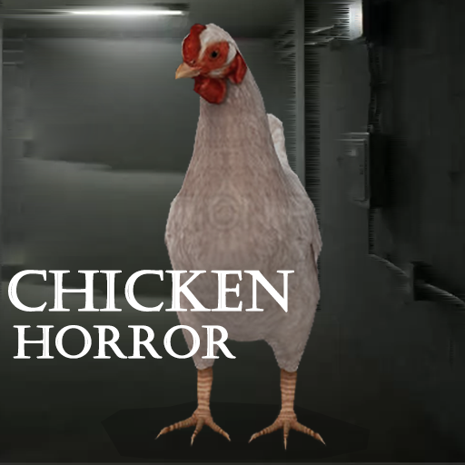 Chicken Feet horror