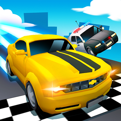 天天飙车3D-合成赛车刺激漂移竞速飞车大师比赛游戏