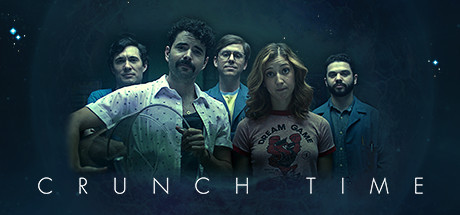 Crunch Time: The Big Sleep