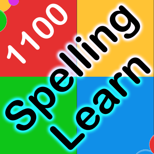 Spelling Learn and Quiz