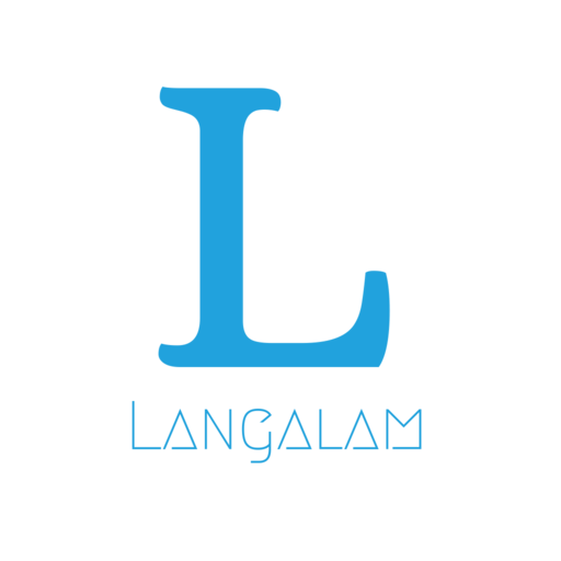 Langalam - Music Distribution