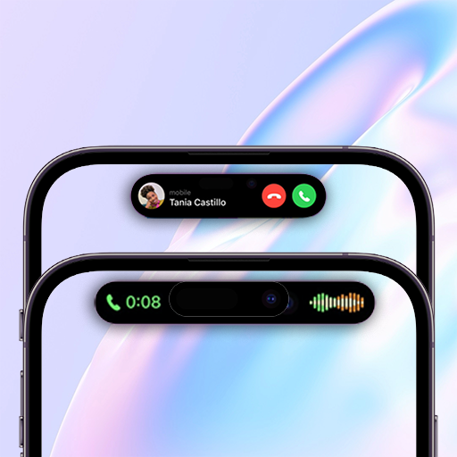 Dynamic Island for iPhone 14